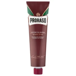 Barbercreme - Nourishing, 150 ml.