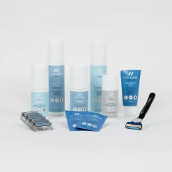 Barbergel