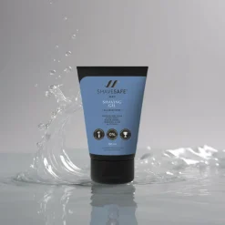 Barbergel til mænd