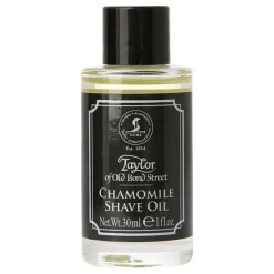Barberolie 30 ml