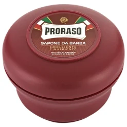 Barbersæbe - Nourishing, 150 ml