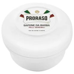 Barbersæbe - Sensitive, 150 ml