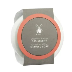 Barbersæbe i Skål
