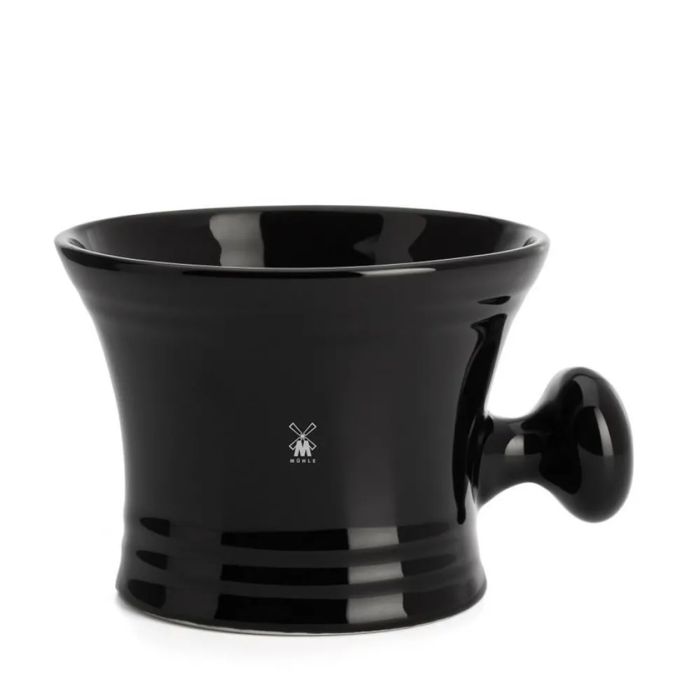 Barberskål Porcelæn
