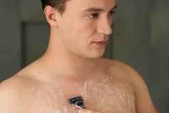 Barberskraber