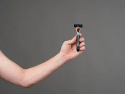 Barberskraber