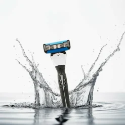 Barberskraber