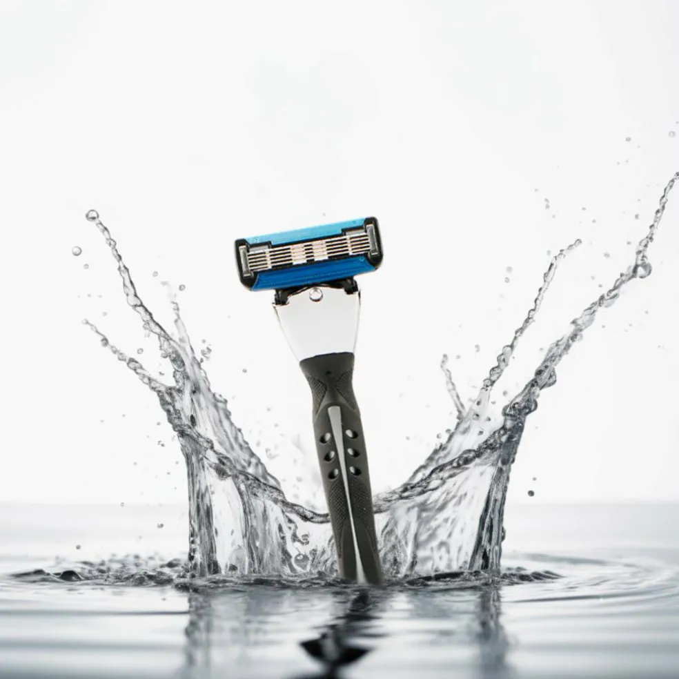 Barberskraber