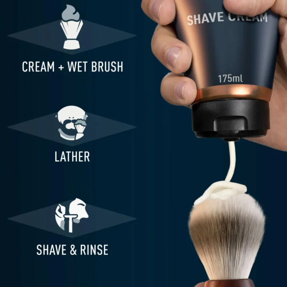 Barberskum