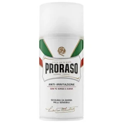 Barberskum - Sensitive, 300 ml