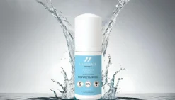Barberskum Sensitiv