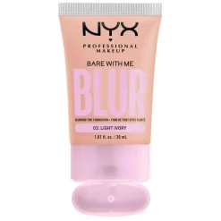 Bare With Me Blur Tint Foundation