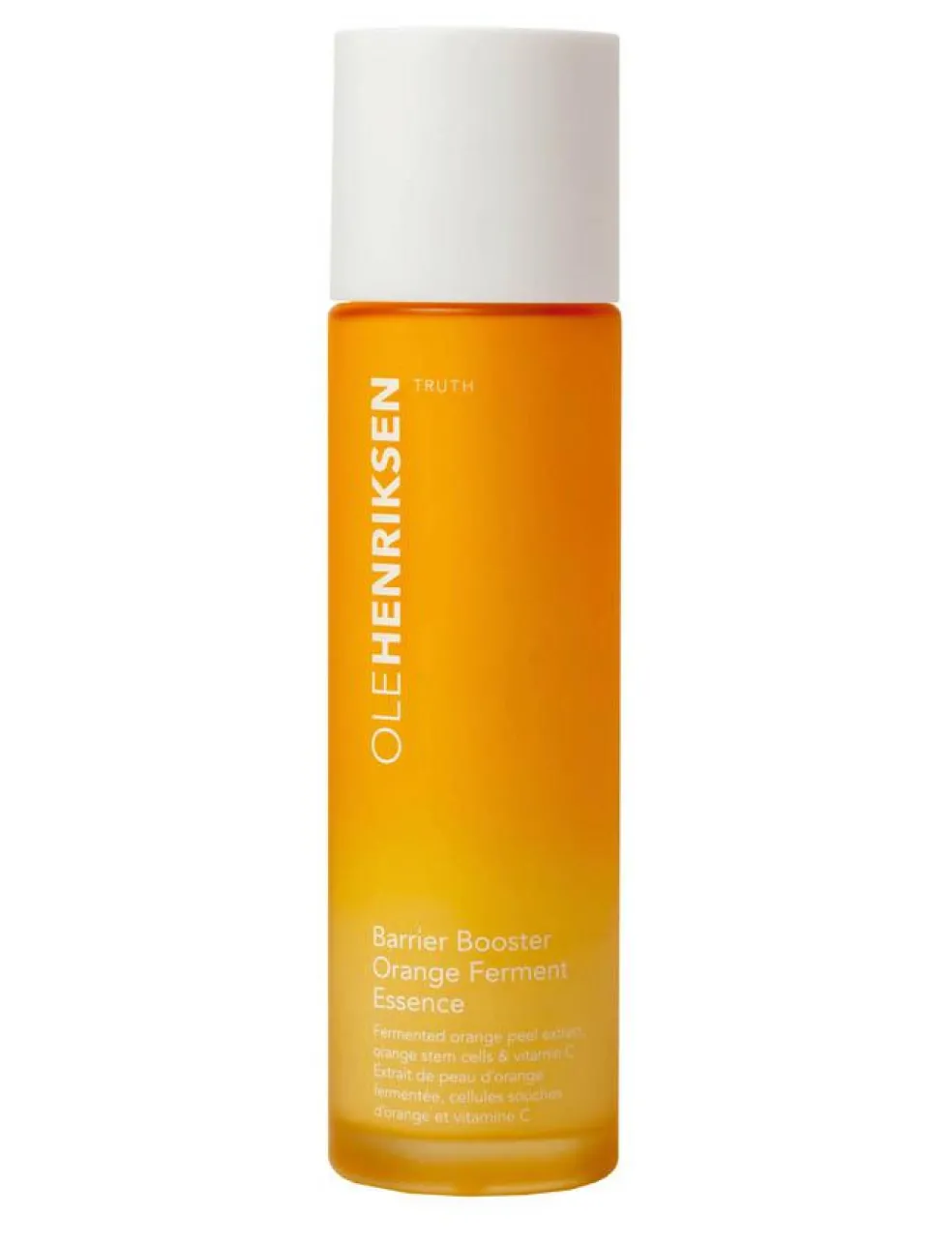 Barrier Booster Ferment Essence