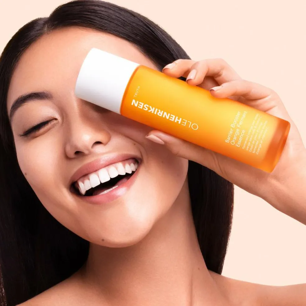 Barrier Booster Ferment Essence