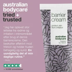 Barrier Cream