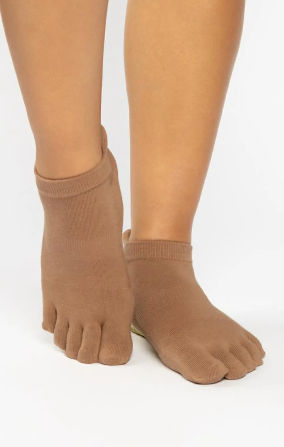Basal Grip Full Foot Toe