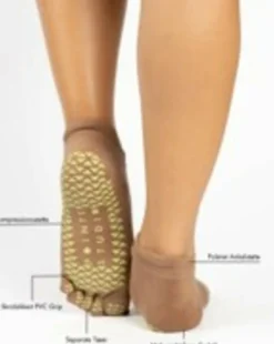 Basal Grip Full Foot Toe