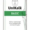 Basic - Kalk 400 mg
