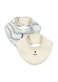 Basic Bib 2-Pak