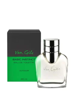 Basic Instinct Outdoor Eau de Toilette