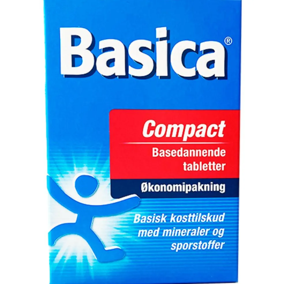 Basica Compact