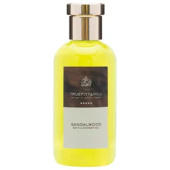 Bath & Shower Gel