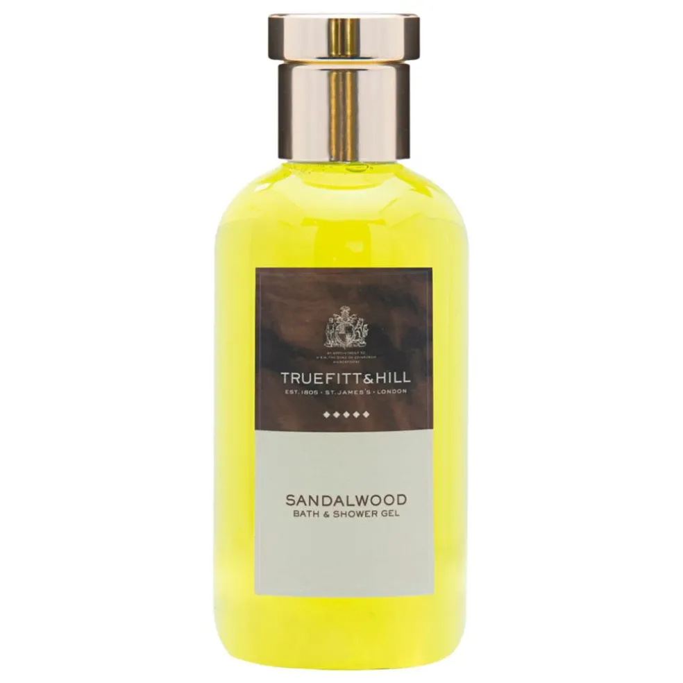 Bath & Shower Gel