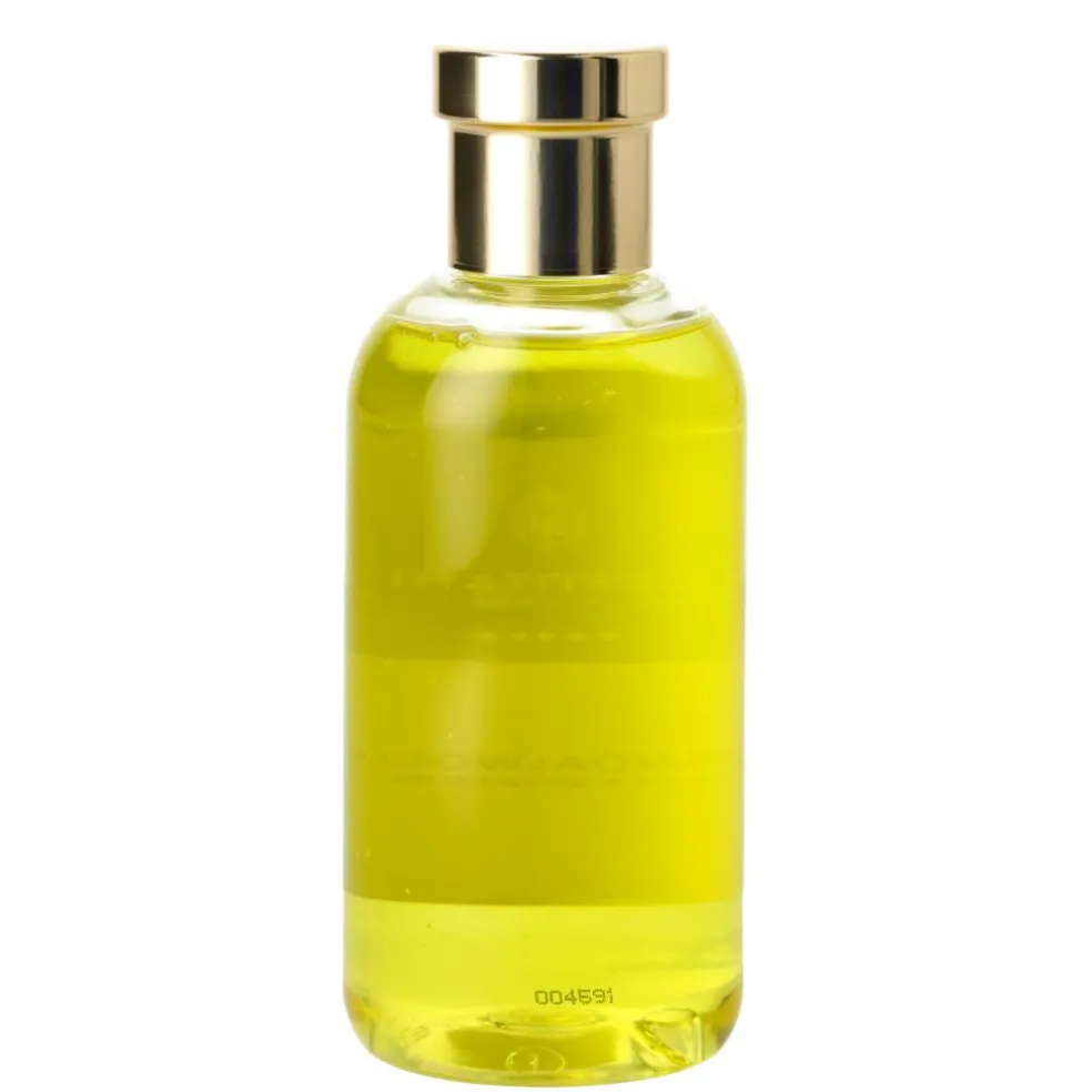 Bath & Shower Gel