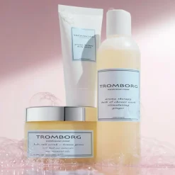Bath and Shower Wash
