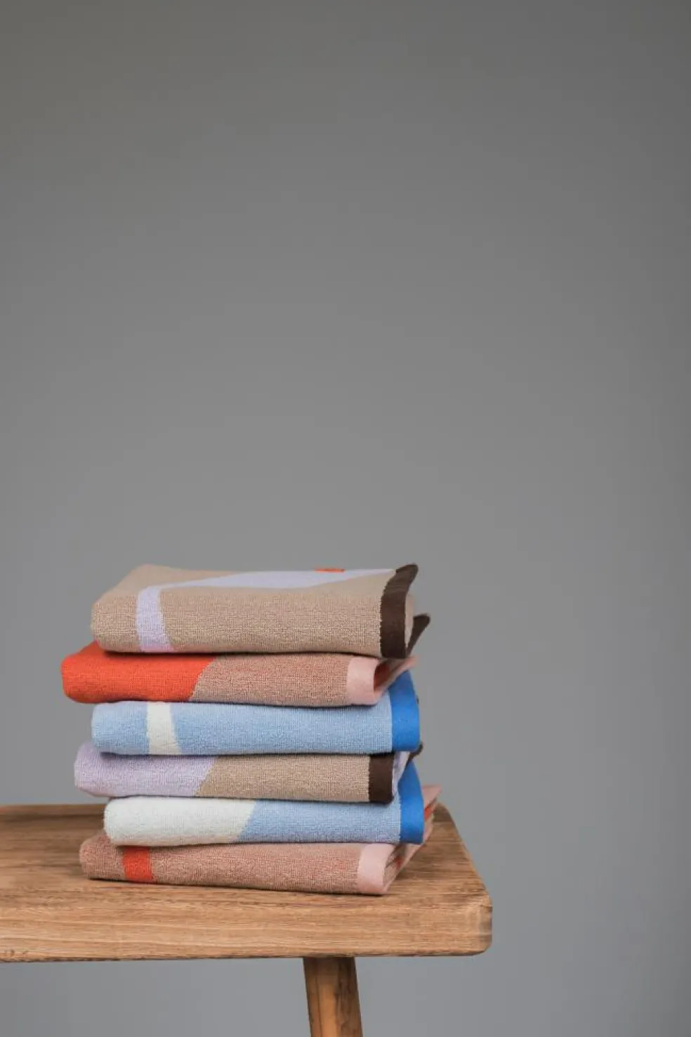 Bath Towel