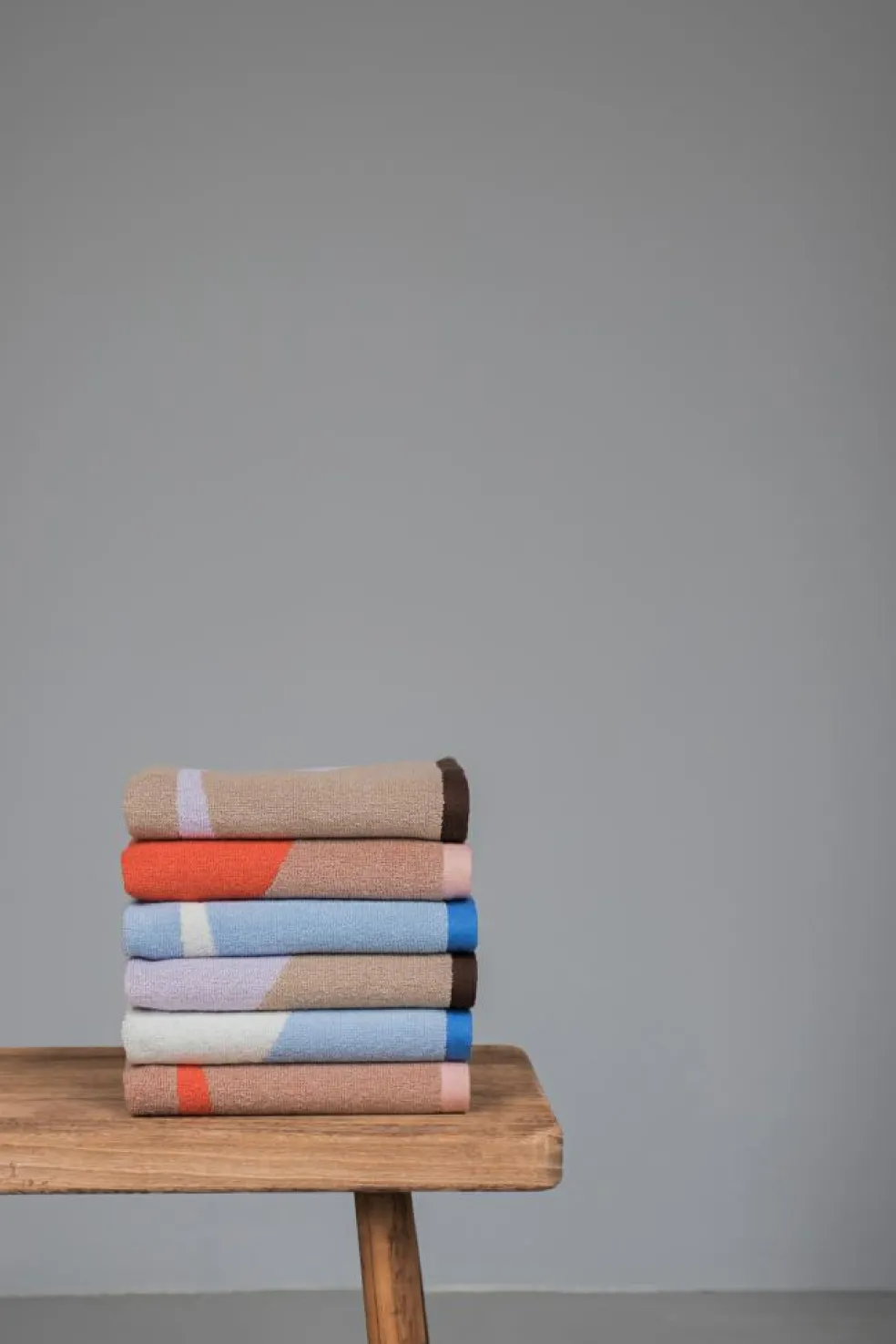 Bath Towel