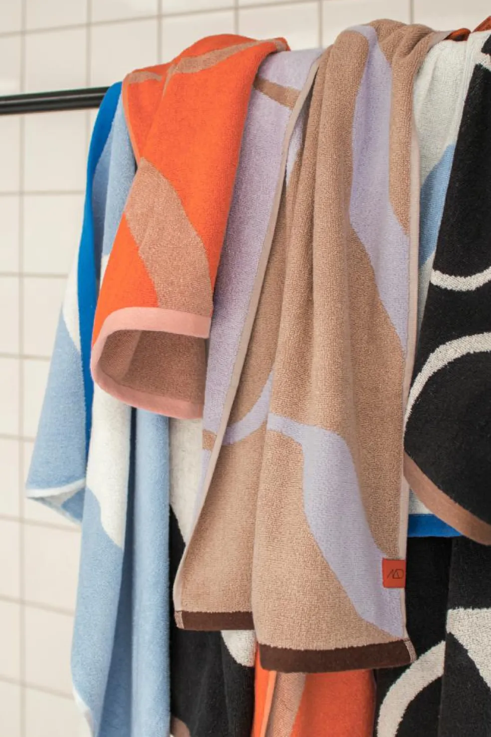 Bath Towel