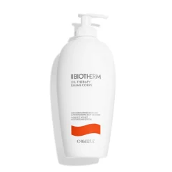 Baume Corps Oil Therapy Moisturizing Body Lotion