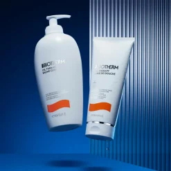 Baume Corps Oil Therapy Moisturizing Body Lotion