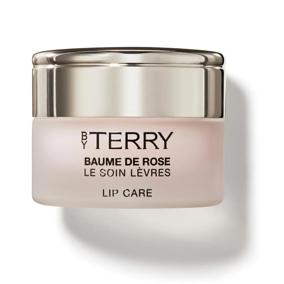 Baume de Rose Lip Balm