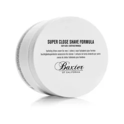 Baxter of California Super Close Shave Formula