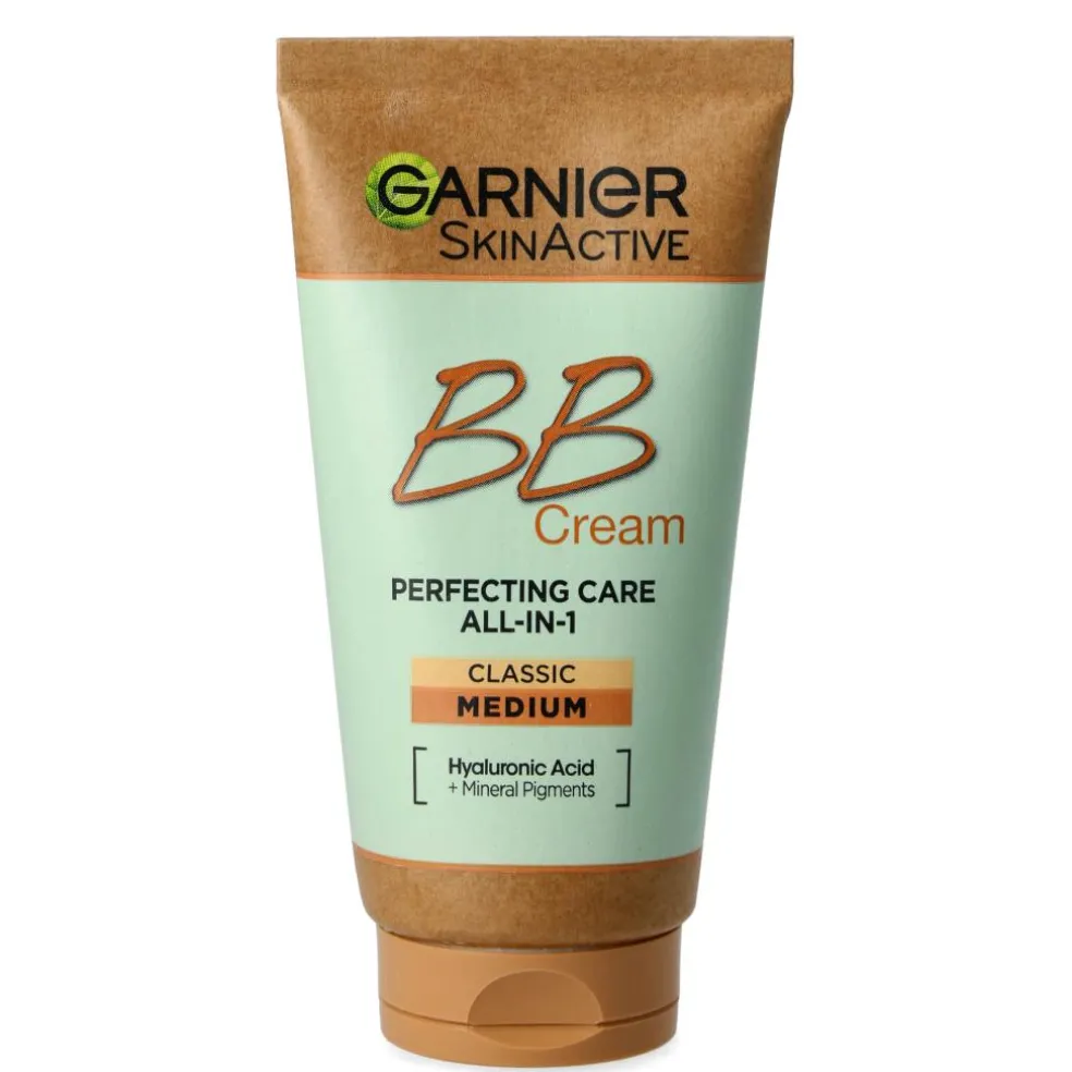 BB Cream