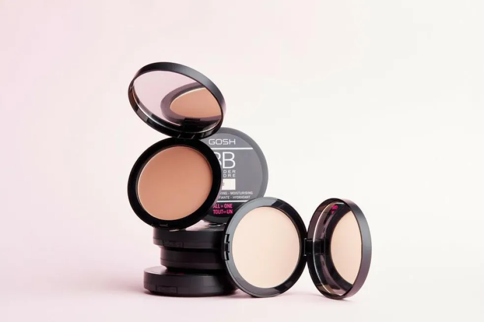 BB Powder