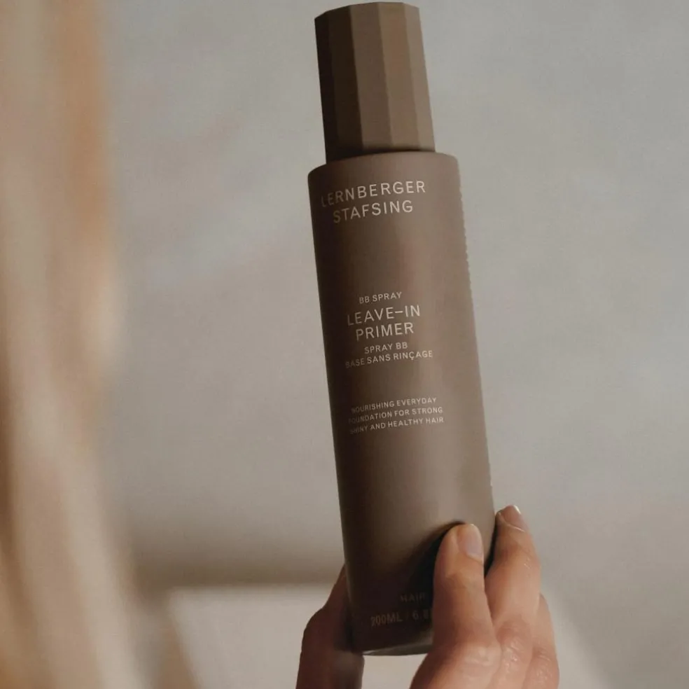 BB Spray – Leave-in Primer
