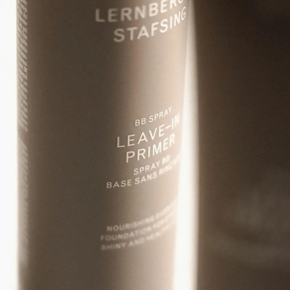 BB Spray – Leave-in Primer