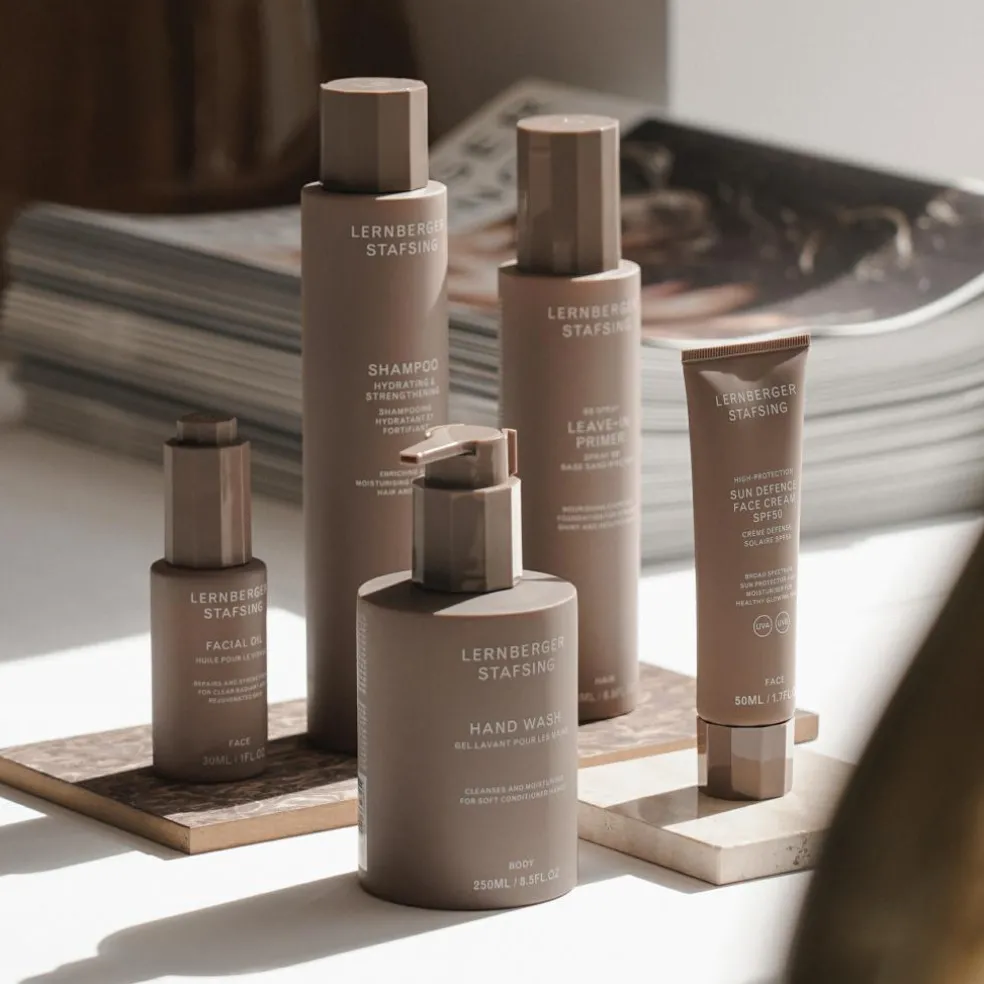BB Spray – Leave-in Primer
