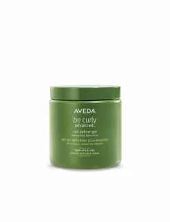 Be Curly Advanced Coil Definer Gel