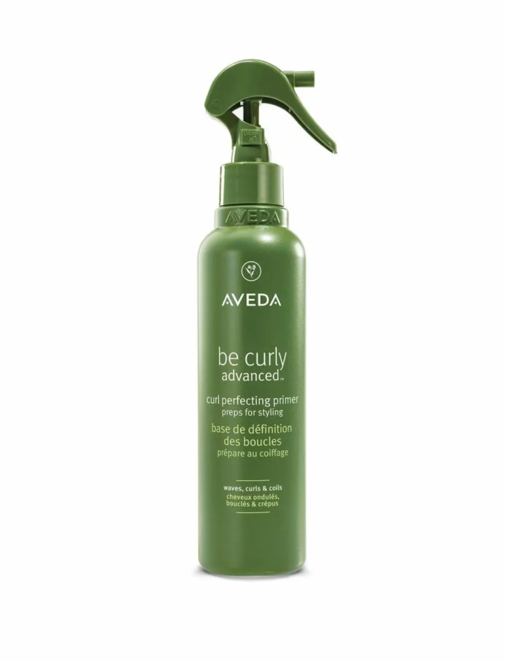 Be Curly Advanced Curl Perfecting Primer