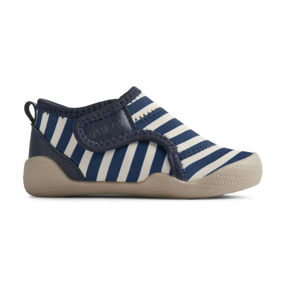 Beach Shoe Shawn