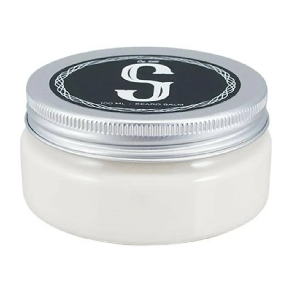 Beard Balm