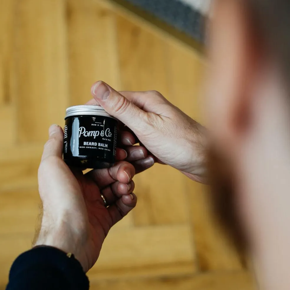 Beard Balm