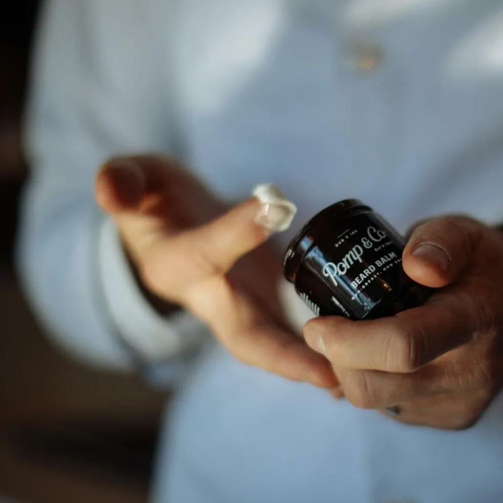 Beard Balm
