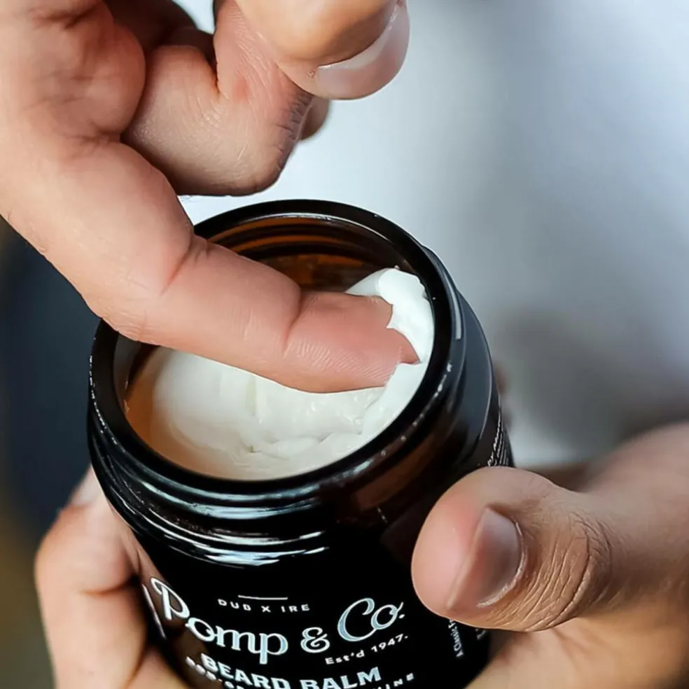 Beard Balm