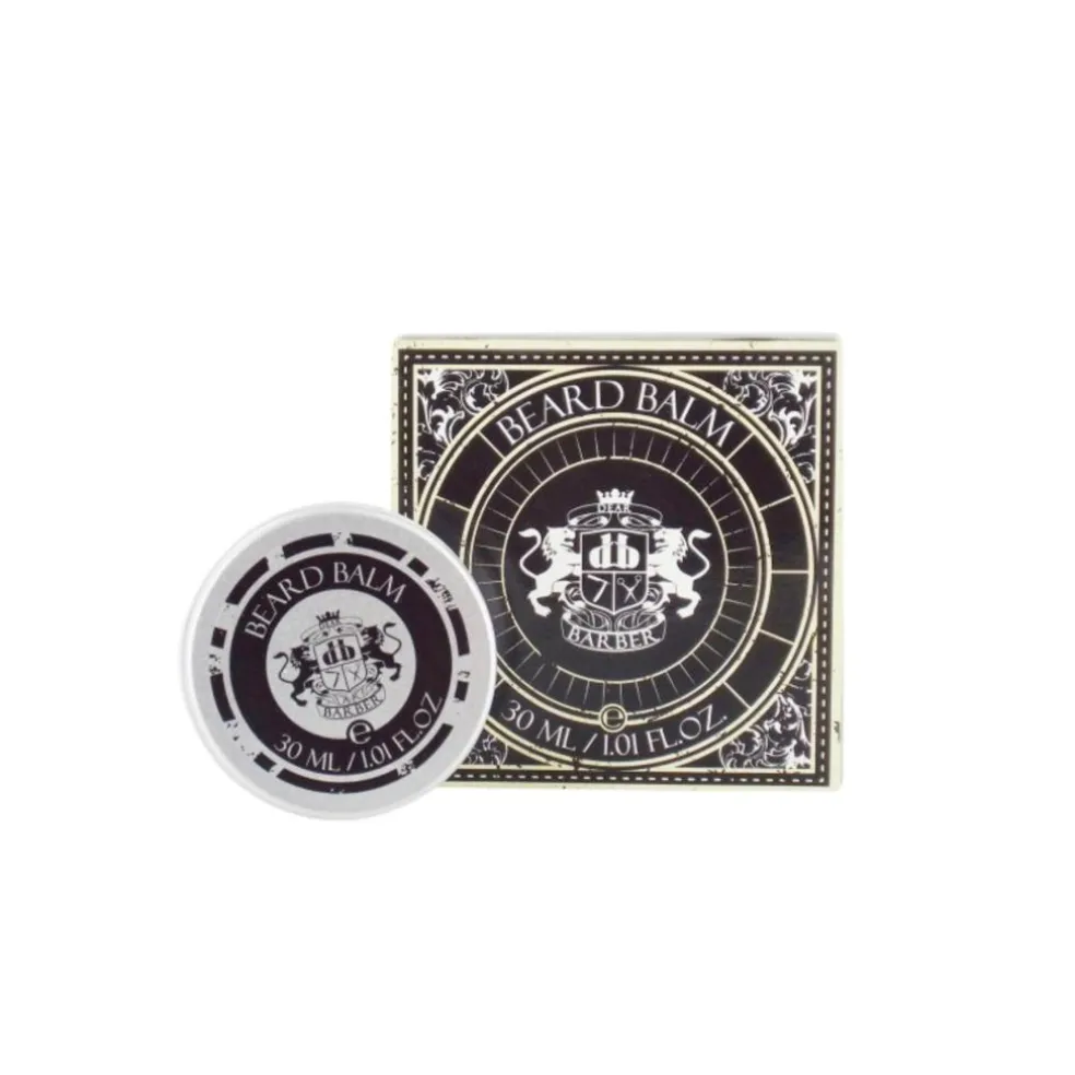 Beard Balm
