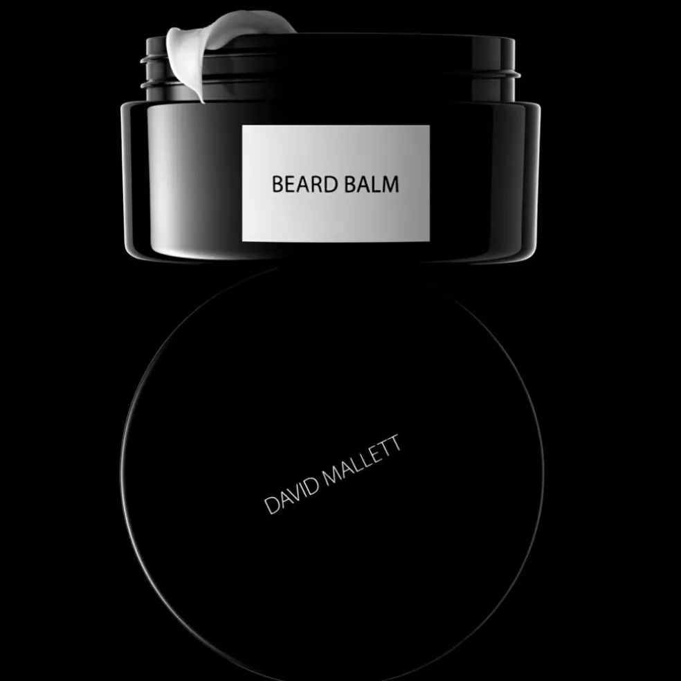 Beard Balm